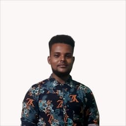 Gizachew Belayneh's photo